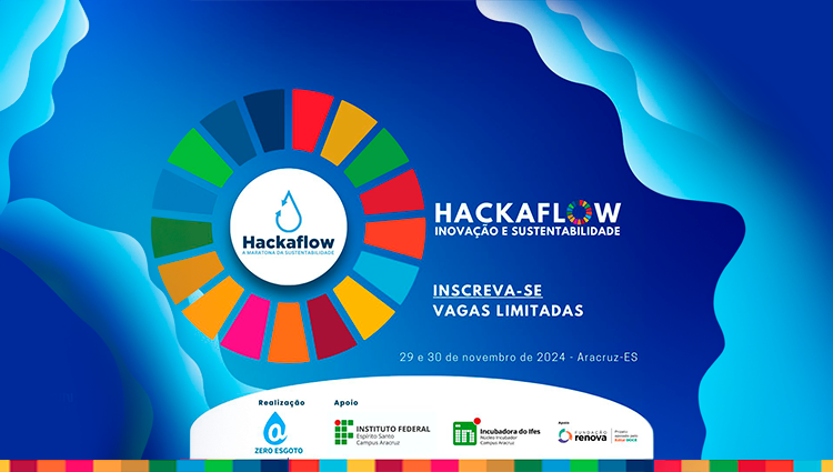 Hackaflow - A Maratona da Sustentabilidade