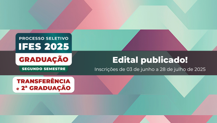 Processo seletivo transferência e Segunda graduação