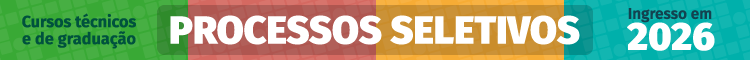 Processos seletivos