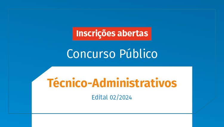 Ifes abre concurso para Técnicos Administrativos em Educação