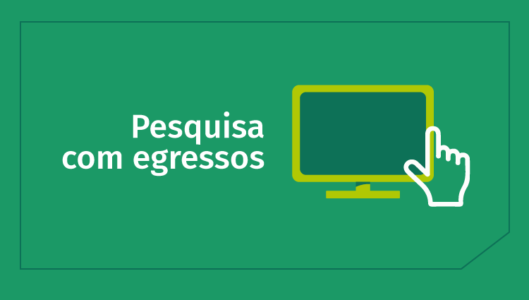 Ifes realiza pesquisa com egressos