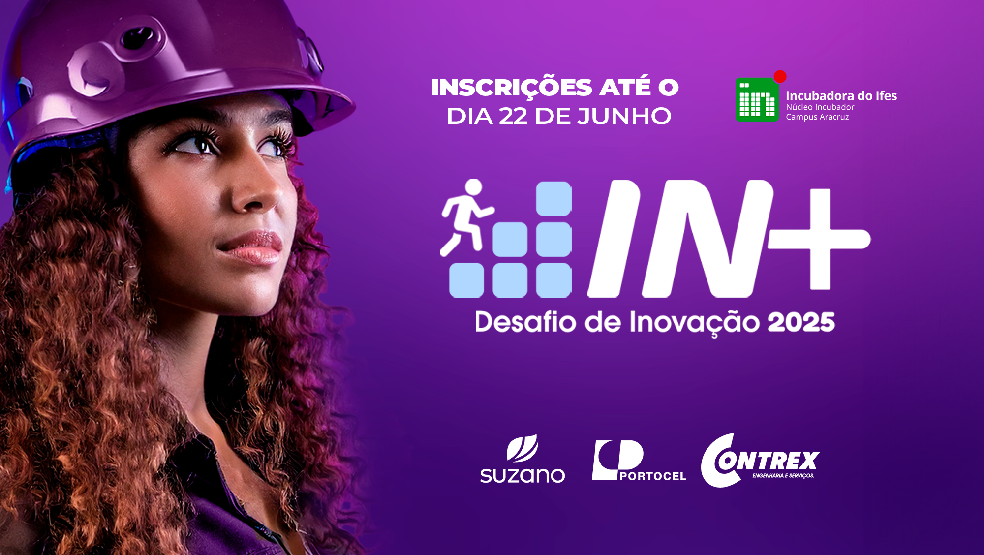Desafio de Inovação 2025